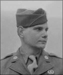 Pfc. Michael C. Tadeusiak - D Co.